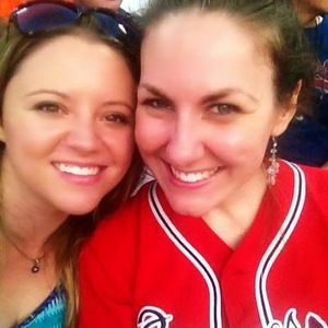 Meet your Posher, Kaitlin